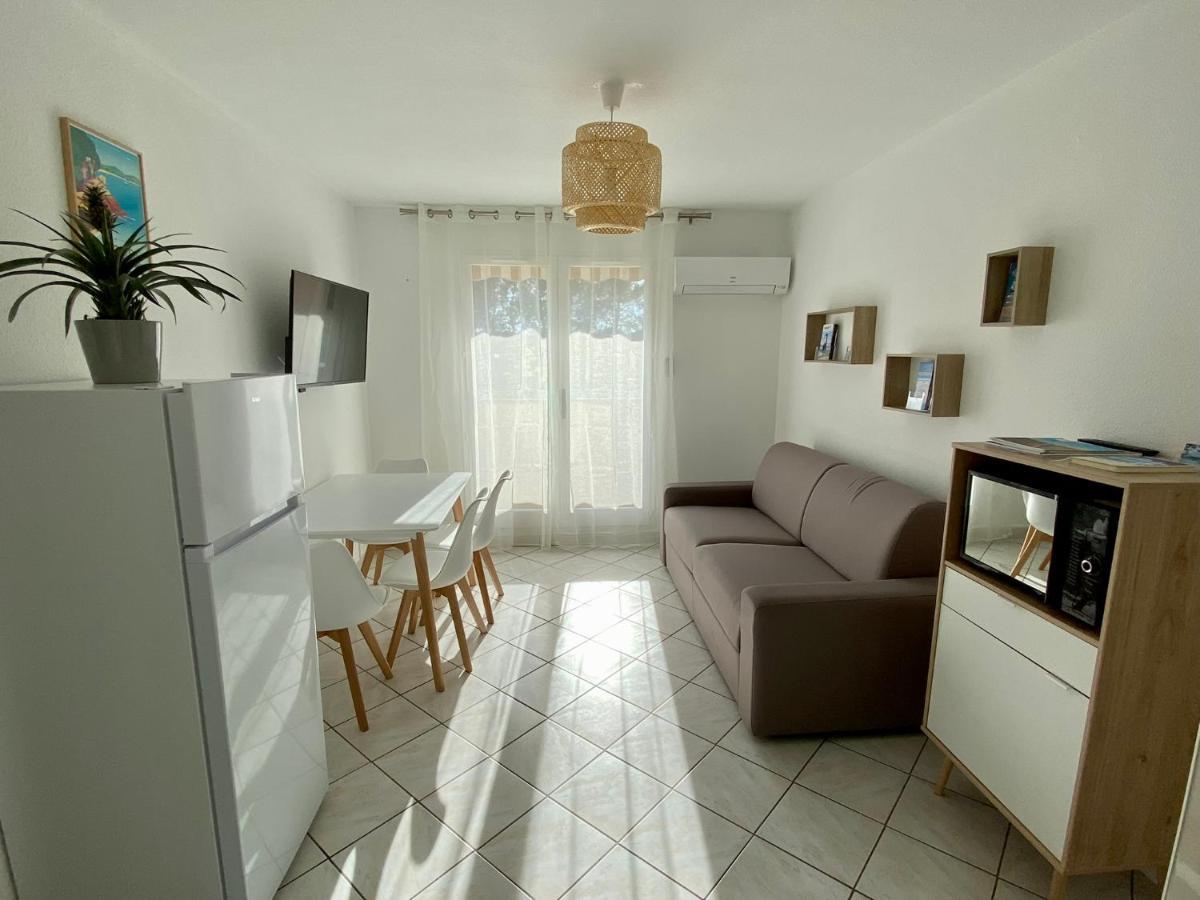Apartment Les Locations Cinaureva « Village De La » *